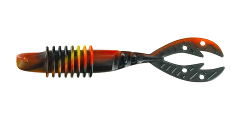 Big Bite Baits 4.25" Kamikaze Swimon