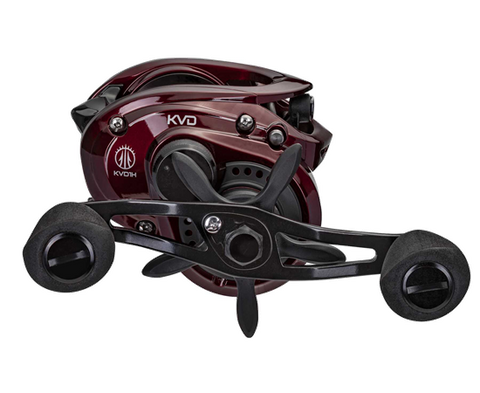 LEW'S KVD 6:2:1 BAITCAST REEL