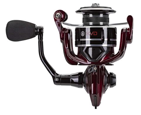 LEW'S KVD SPINNING REEL 300 SIZE