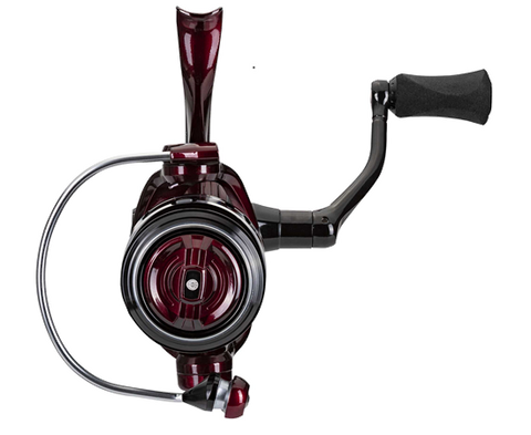 LEW'S KVD SPINNING REEL 300 SIZE