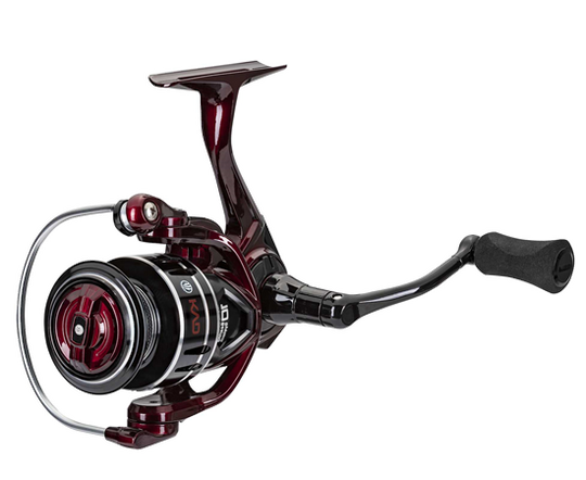 LEW'S KVD SPINNING REEL 400 SIZE