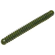 Strike King Perfect Platics Supa Fry Worm OPT 4.5"