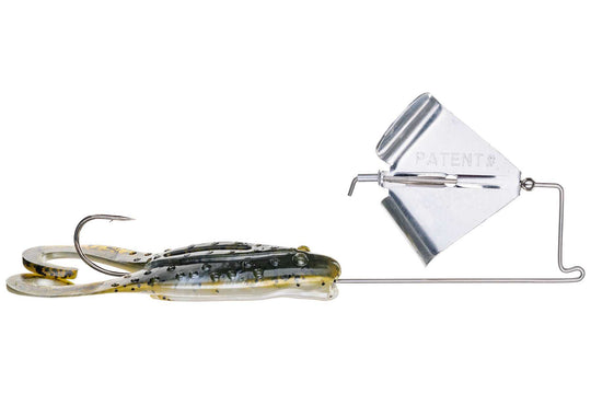 Strike King KVD Toad Buzz Buzzbait  3/8oz