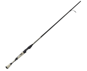 LEW‘S CUSTOM LITE 6'10'' MED LIGHT XTRA FAST SPINNING ROD HM85 DROP SHOT SPECIAL