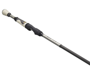 LEW‘S CUSTOM LITE 6'10'' MED LIGHT XTRA FAST SPINNING ROD HM85 DROP SHOT SPECIAL