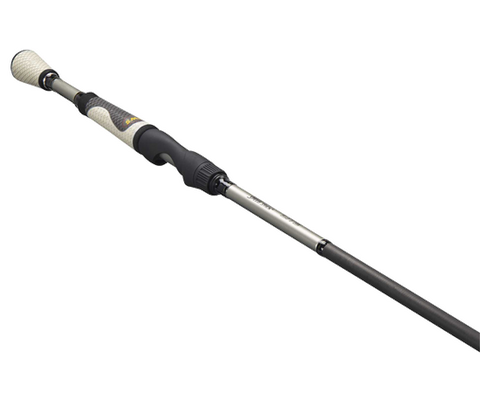 LEW‘S CUSTOM LITE 6'10'' MED LIGHT XTRA FAST SPINNING ROD HM85 DROP SHOT SPECIAL