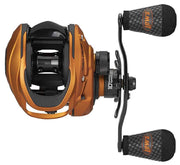 Lew's Mach Crush SLP Gen 2 Baitcasting Reel MCR1SHA