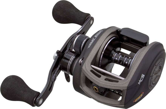 Lew’s SuperDuty Wide Speed Spool Baitcast Reel