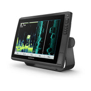 Garmin ECHOMAP Ultra 122sv with GT56UHD-TM Transducer, 12"