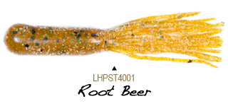Lunkerhunt 4"Spicy Tube