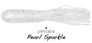 Lunkerhunt 4"Spicy Tube