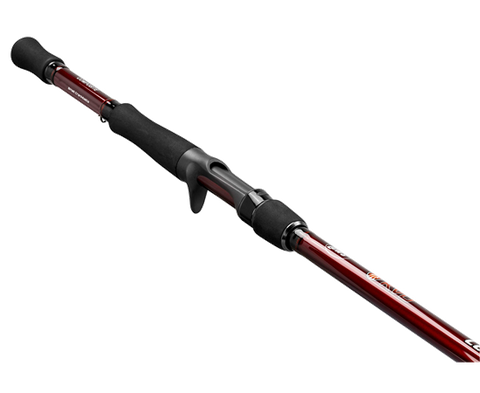 LEW'S KVD SERIES CASTING ROD