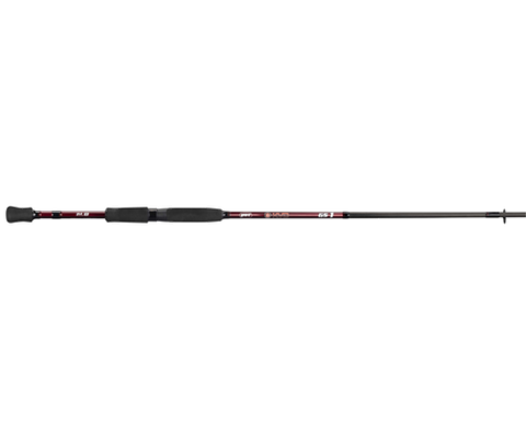 LEW'S KVD SERIES SPINNING ROD