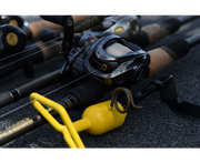 LEW'S DAVID FRITTS GET'R BACK LURE RETRIEVER W/CORD
