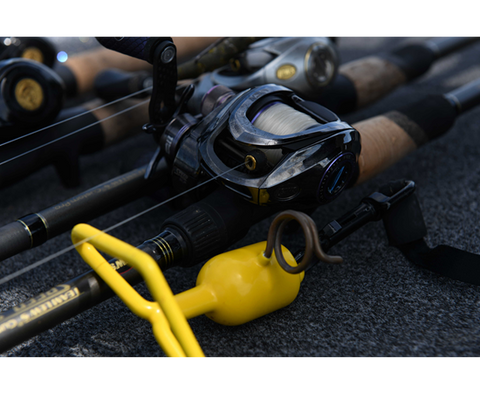 LEW'S DAVID FRITTS GET'R BACK LURE RETRIEVER W/CORD