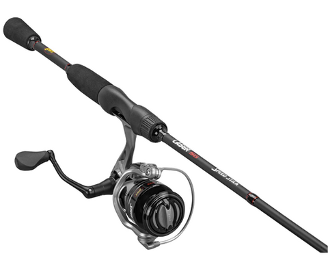 LEW'S LASER SG SPINNING COMBO 2ND GEN