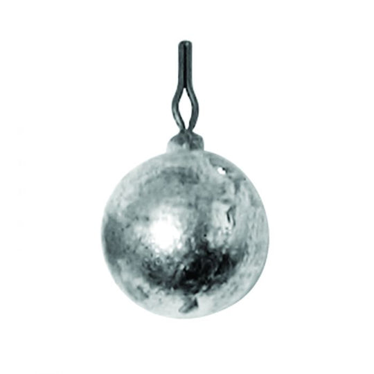 LWDSR ROUND DROP SHOT WEIGHT