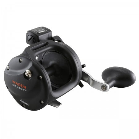 Okuma Magda Pro XT Line Counter Reel