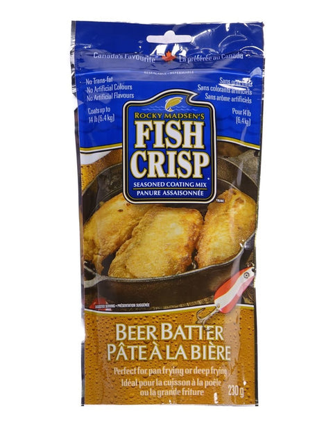 McCormick Fish Crisp