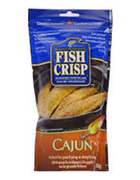 McCormick Fish Crisp