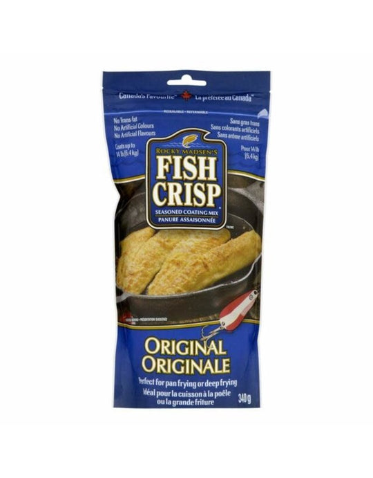 McCormick Fish Crisp