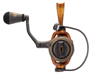 LEW'S MACH CRUSH SPINNING REEL 2ND GEN