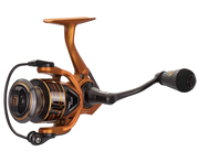 LEW'S MACH CRUSH SPINNING REEL 2ND GEN