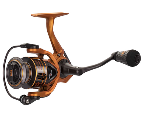 LEW'S MACH CRUSH SPINNING REEL 2ND GEN
