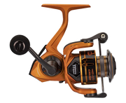 LEW'S MACH CRUSH SPINNING REEL 2ND GEN