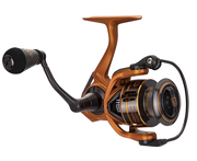 LEW'S MACH CRUSH SPINNING REEL 2ND GEN