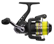 MR CRAPPIE SLAB SHAKER 100 4.8:1 SPINNING REEL