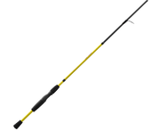 MR CRAPPIE SPINNING ROD 2-piece
