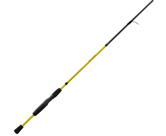 MR CRAPPIE SPINNING ROD 2-piece