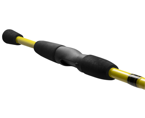 MR CRAPPIE SPINNING ROD 2-piece