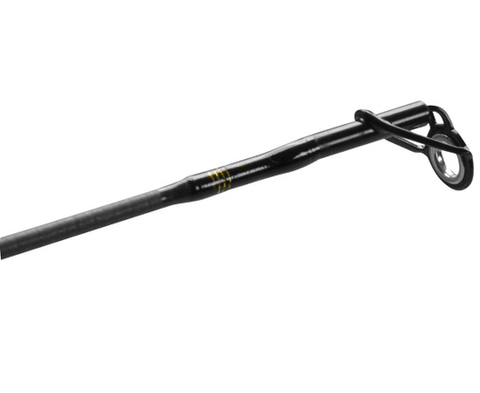 MR CRAPPIE SPINNING ROD 2-piece