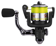 MR CRAPPIE SLAB SHAKER 75 5.0:1 SPINNING REEL