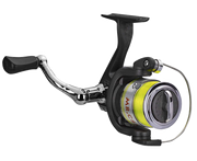 MR CRAPPIE SLAB SHAKER 75 5.0:1 SPINNING REEL
