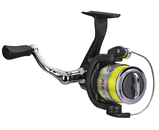 MR CRAPPIE SLAB SHAKER 75 5.0:1 SPINNING REEL