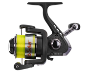MR CRAPPIE SLAB SHAKER 75 5.0:1 SPINNING REEL