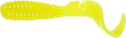 Mister Twister Meeny Curly Tail Lure 3"