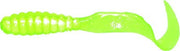 Mister Twister Meeny Curly Tail Lure 3"