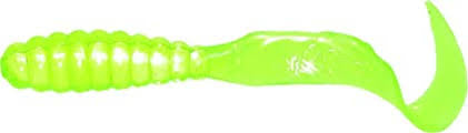 Mister Twister Meeny Curly Tail Lure 3"