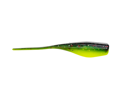 Mr. Crappie Lightning Shad