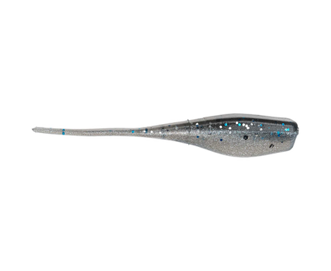 Mr. Crappie Lightning Shad