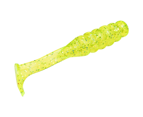 Mr. Crappie Slabalicious Swimbait