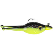 Mr. Crappie Scizzor Shad Head 1/16