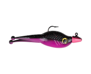 Mr. Crappie Scizzor Shad Head 1/16