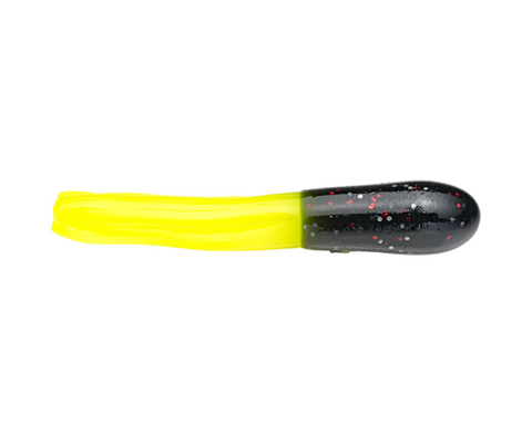 Mr. Crappie Tube Bait, 2"