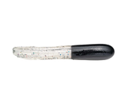 Mr. Crappie Tube Bait, 2"