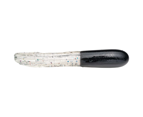 Mr. Crappie Tube Bait, 2"